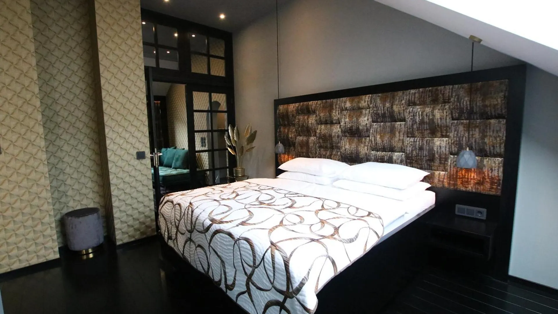 Hotel Vienna Beim Prater 4*,  Østrig