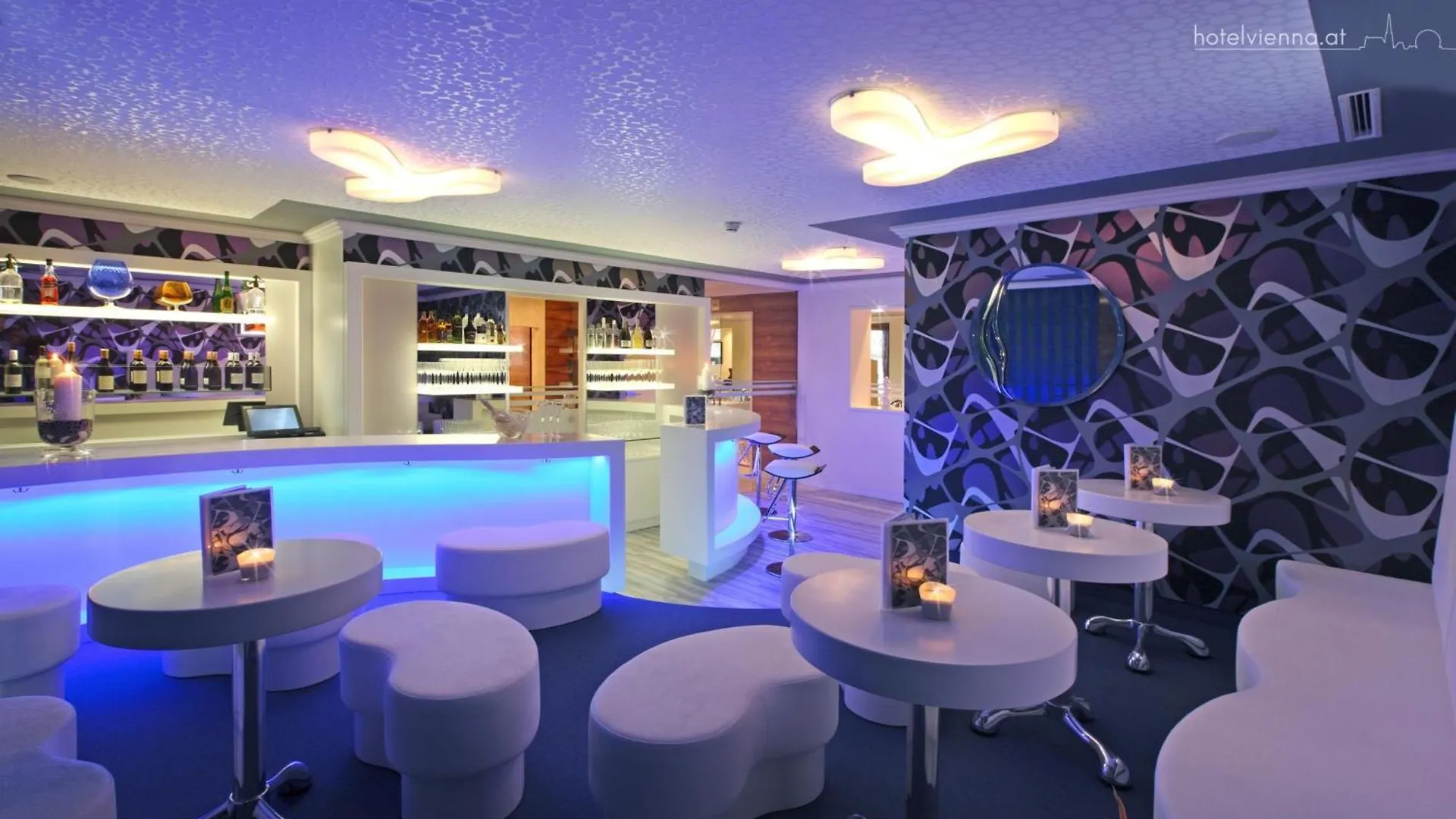 Hotel Vienna Beim Prater 4*,  Østrig