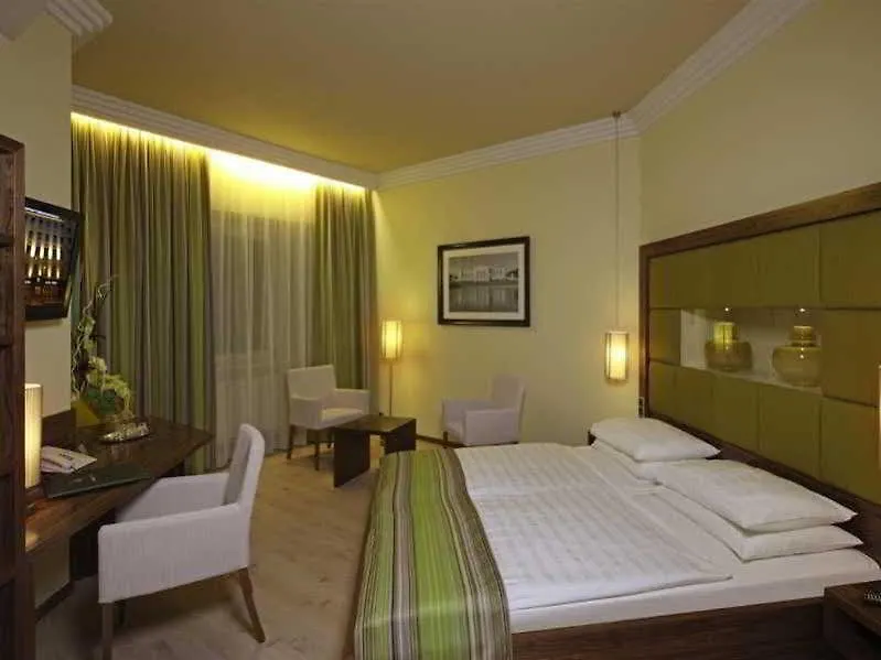 Hotel Vienna Beim Prater