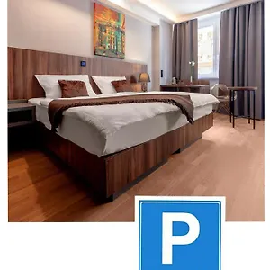 Hotel Atelier Ljubljana