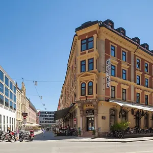 Hotel Hotel Central ****