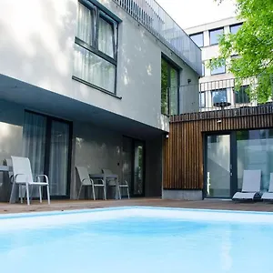 Apartmán 4 & 5