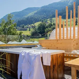 Hotel Sonnberg ***
