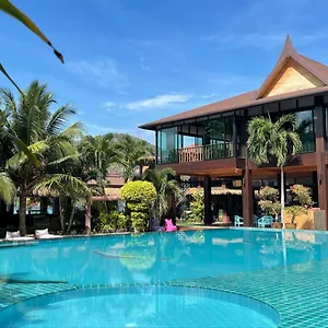 Phi Phi Villa Resort 3* Phi Phi Adaları