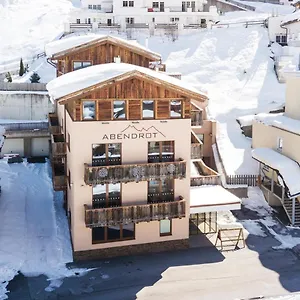 Abendrot By Alpeffect 3* Ischgl