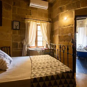 The Burrow 2*, Tarxien Μάλτα
