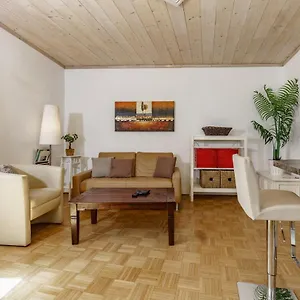 Apartment Easyapartments Altstadt 1 