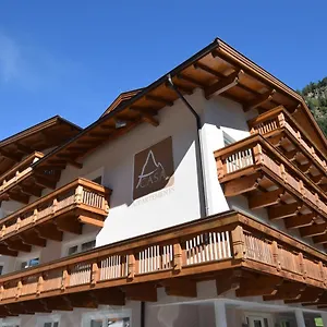 Apartmán A Casa Kristall
