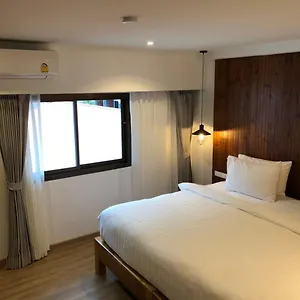 P2 Wood Loft 3* Phi Phi Adaları