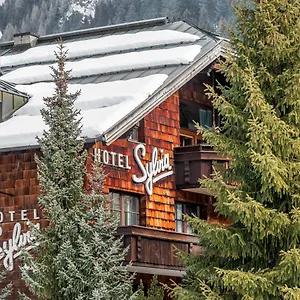 Heart Sylvia 4* Ischgl