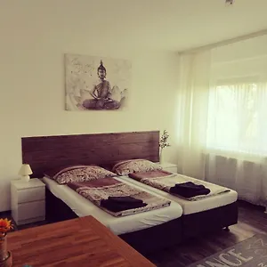 Appartamento Mycrib 