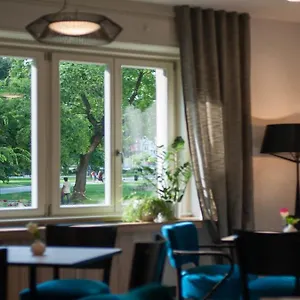 Hotel Urban Boutique Center Ljubljana