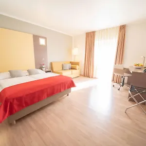Hotel Orangerie, Viena