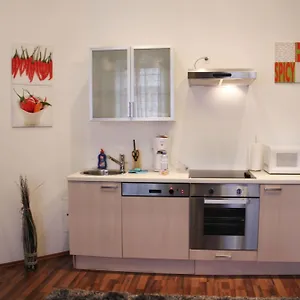 Troststraße Apartment