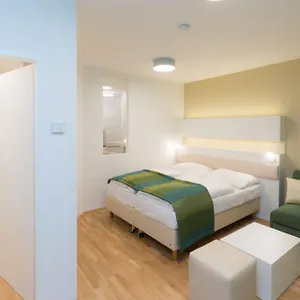 Aparthotel Smart Living - Hauptbahnhof - Self Check-in