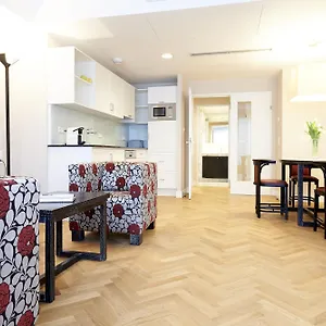 Apart-hotel Singerstrasse 21-25 350m Next To St Stephen's Square