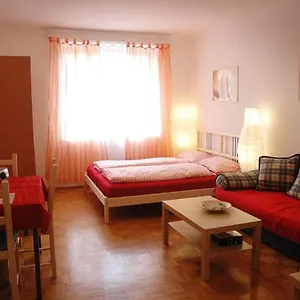 Of Ferdinandstrasse Apartment