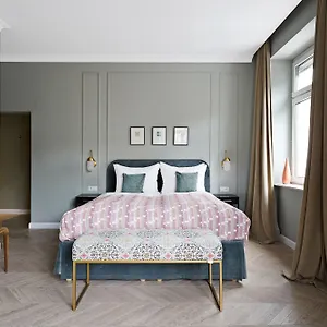 Numa Mozart 4* Salzburg