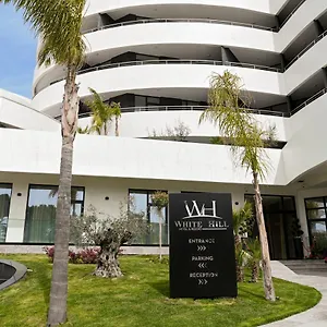 White Hill Hotel, & Conferences 4* Dıraç