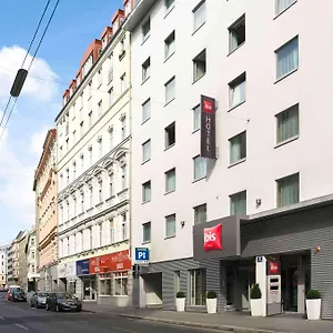 Ibis Вена