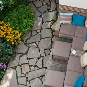Hotel Boutique Auersperg
