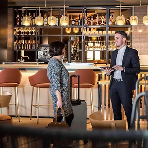 Mercure Off Kirchberg 4*, Λουξεμβούργο Λουξεμβούργο