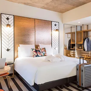 Mercure Off Kirchberg 4*, Λουξεμβούργο Λουξεμβούργο