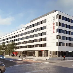 **** Hotel Intercityhotel Austria