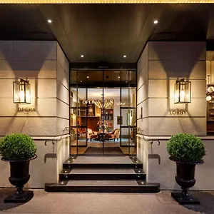 Hotel Opera Zürich