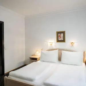 Arthotel Ana Gala Вена