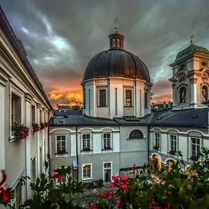 *** Guest house Gaestehaus Im Priesterseminar Austria