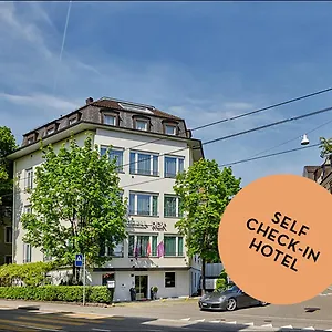 Hotel Sorell Rex Zürich