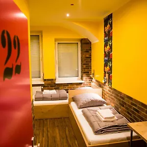 Hostal Befree - Self-service, Viena