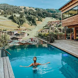 ** Hotel Alpin Juwel Austria