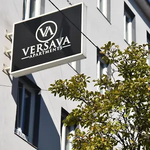Versava Bécs