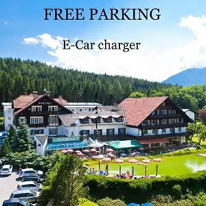 *** Hotel Gruberhof Igls Oostenrijk