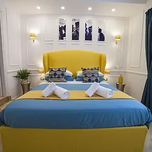 Vatican Luxury Vendégház Róma
