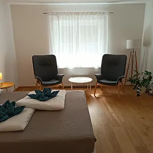 Flataid Apartmenthaus Brauhausstrasse Apartman Graz