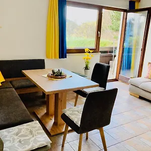 Apartmán Wessely Am Golfplatz