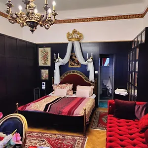 Luxury Near Castle Maison d'hôtes