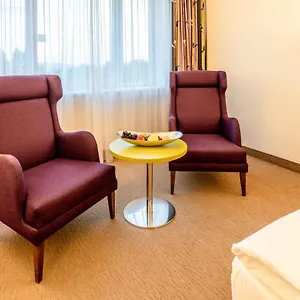 Hotel Plaza Premium, Viena