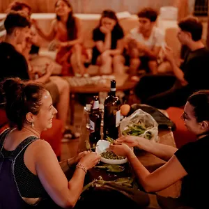 Ostello Backpackers 