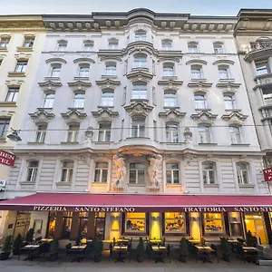 Graben Вена