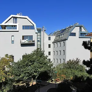 My In - Smart - Landstraße Apartment