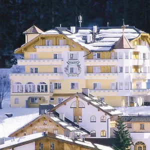 **** Hotel Garni Waldschloessl Oostenrijk