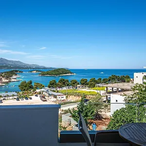 Hotel Murati Ksamil