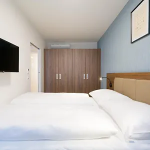 Myapartments Lejlighedshotel