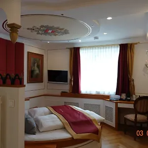 Guest house Haus Sanz