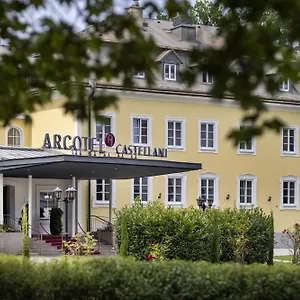 Arcotel Castellani Szálloda Salzburg