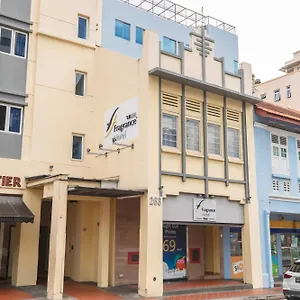 酒店 飞龙酒店-玫瑰